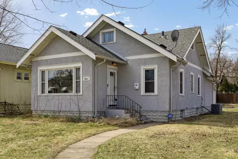 4431 Russell Ave N, Minneapolis, MN 55412