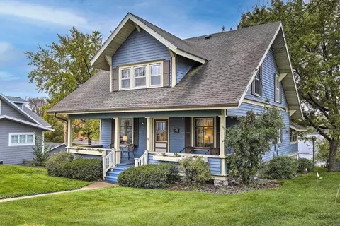 1515 3rd Ave, Cumberland, WI 54829