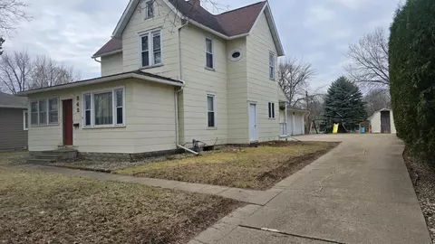842 S Prairie Ave, Fairmont, MN 56031