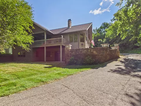 407 Golf Cart Ct, Glenwood, MN 56334