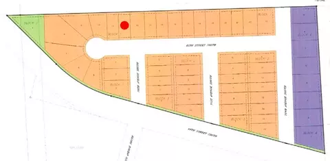 6994 65 St S, Horace, ND 58047