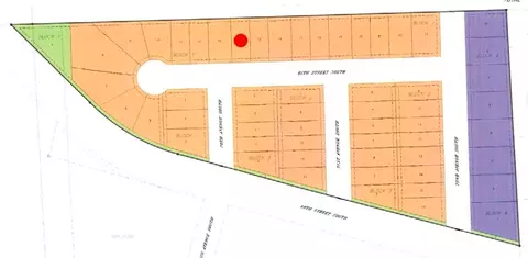 7012 65 St S, Horace, ND 58047