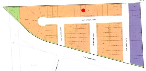 7030 65 St S, Horace, ND 58047