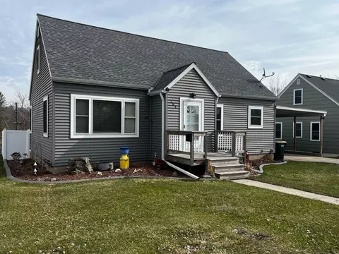 284 6th Ave, Granite Falls, MN 56241