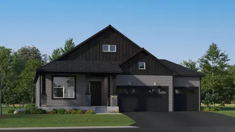 4907 Jandura Bay NE, Saint Michael, MN 55376