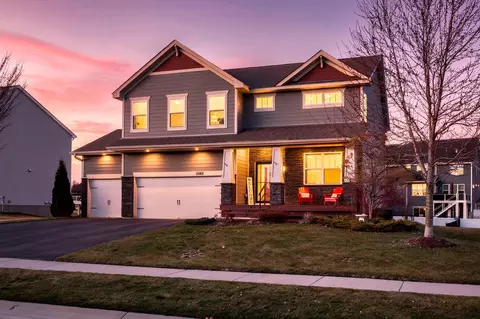 Exterior - 15142 Ely Path, Apple Valley, MN 55124 photo 4 of 4