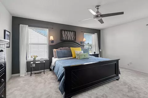 Bedroom - 15142 Ely Path, Apple Valley, MN 55124 photo 1 of 5