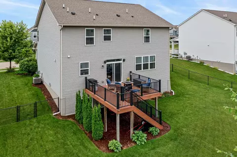 Exterior - 15142 Ely Path, Apple Valley, MN 55124 photo 3 of 4