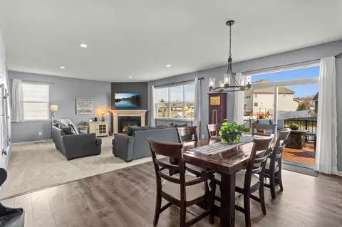 Dining - 15142 Ely Path, Apple Valley, MN 55124 photo 1 of 1