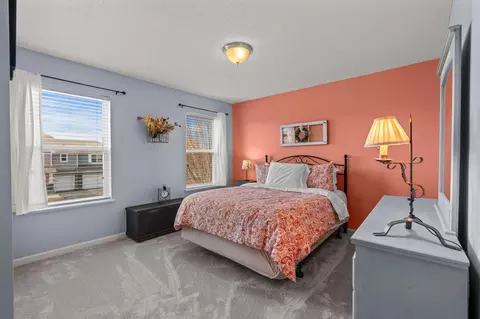 Bedroom - 15142 Ely Path, Apple Valley, MN 55124 photo 5 of 5
