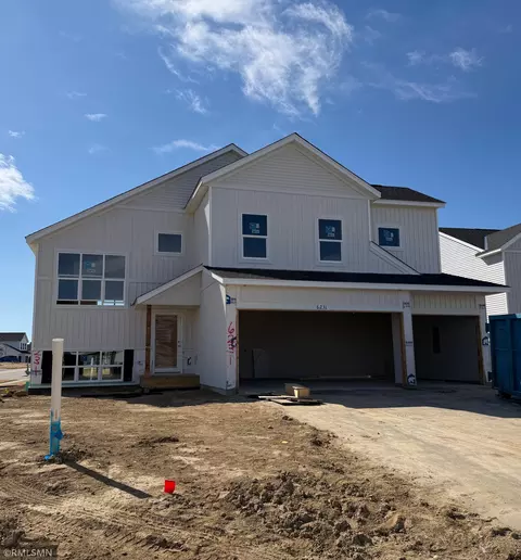 6231 Radford Ave NE, Otsego, MN 55374