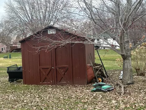 Exterior - 1117 Juniper Ln, Buffalo, MN 55313 photo 8 of 9