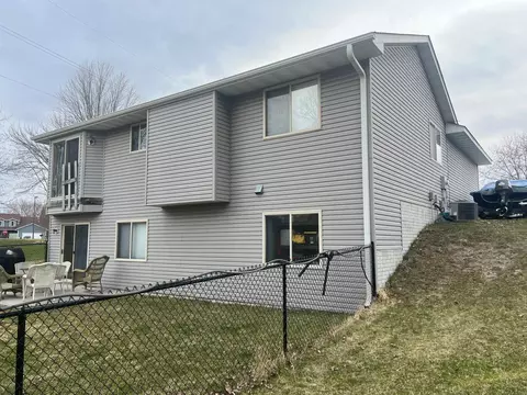 Exterior - 1117 Juniper Ln, Buffalo, MN 55313 photo 4 of 9