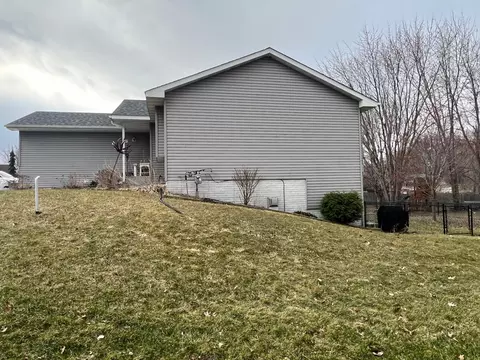 Exterior - 1117 Juniper Ln, Buffalo, MN 55313 photo 6 of 9