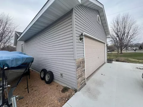 Exterior - 1117 Juniper Ln, Buffalo, MN 55313 photo 7 of 9