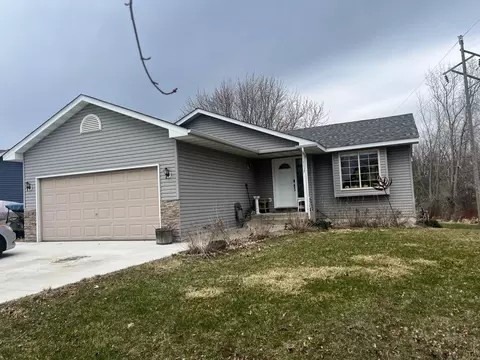 Exterior - 1117 Juniper Ln, Buffalo, MN 55313 photo 2 of 9