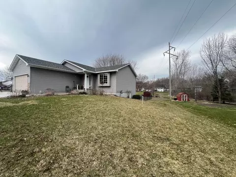 Exterior - 1117 Juniper Ln, Buffalo, MN 55313 photo 3 of 9
