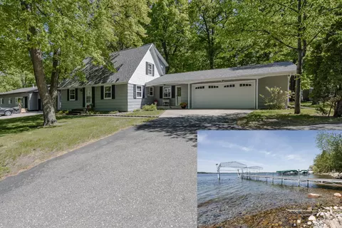 1583 E Shore Dr, Detroit Lakes, MN 56501