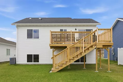 Exterior - 6638 68th St S, Horace, ND 58047 photo 5 of 7