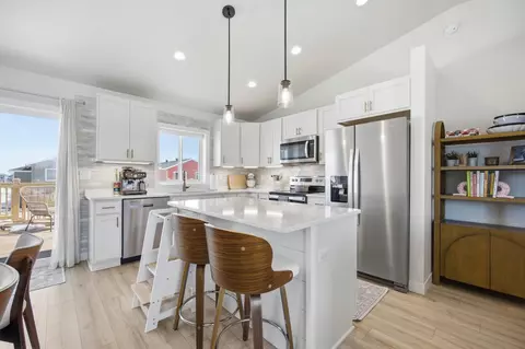Kitchen - 6638 68th St S, Horace, ND 58047 photo 1 of 4