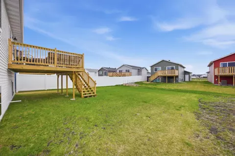 Exterior - 6638 68th St S, Horace, ND 58047 photo 7 of 7