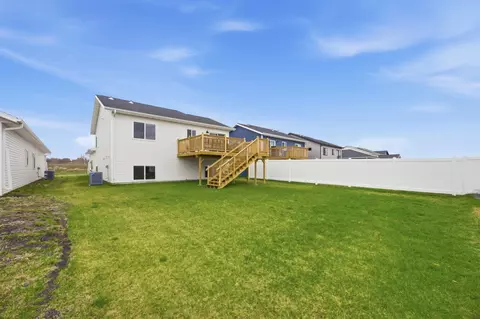 Exterior - 6638 68th St S, Horace, ND 58047 photo 6 of 7