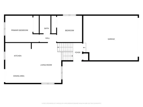 Floorplan - 6638 68th St S, Horace, ND 58047 photo 1 of 2