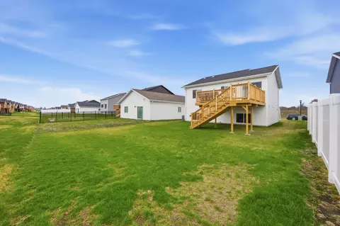 Exterior - 6638 68th St S, Horace, ND 58047 photo 4 of 7