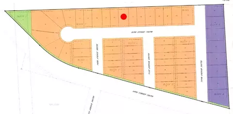 7024 65 St S, Horace, ND 58047