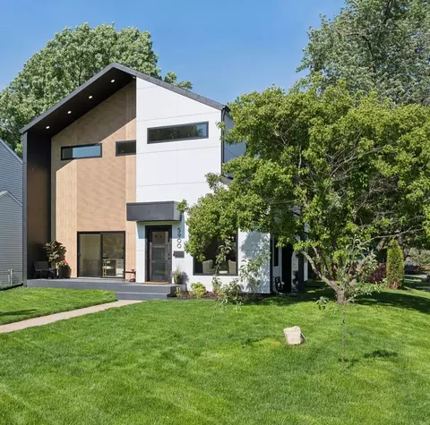 5900 Abbott Ave S, Edina, MN 55410