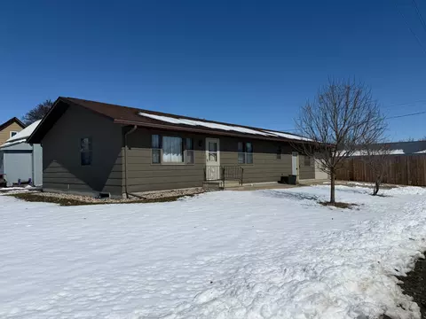 Exterior - 511 4th Ave, Milnor, ND 58060 photo 5 of 5