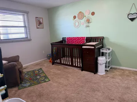 Bedroom - 511 4th Ave, Milnor, ND 58060 photo 2 of 2