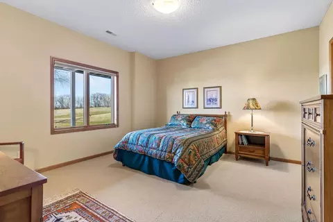 Bedroom - 1809 Legacy Dr, Faribault, MN 55021 photo 4 of 7
