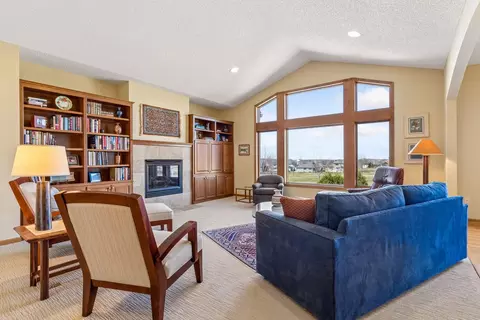 Living - 1809 Legacy Dr, Faribault, MN 55021 photo 3 of 6