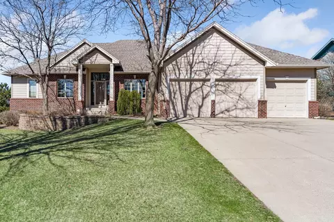 Exterior - 1809 Legacy Dr, Faribault, MN 55021 photo 2 of 8