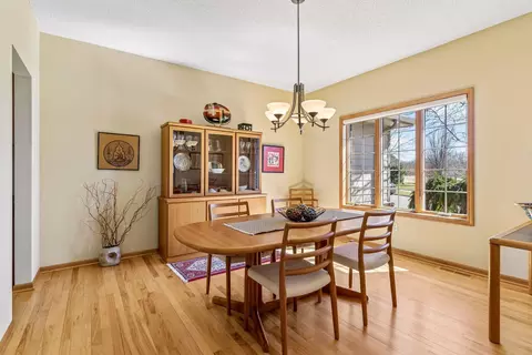 Dining - 1809 Legacy Dr, Faribault, MN 55021 photo 1 of 4