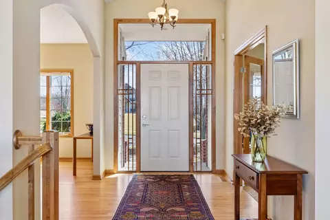 Entry Way - 1809 Legacy Dr, Faribault, MN 55021 photo 1 of 3