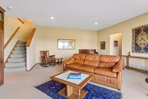 Living - 1809 Legacy Dr, Faribault, MN 55021 photo 5 of 6