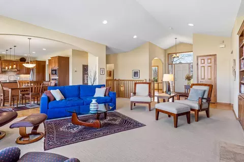 Living - 1809 Legacy Dr, Faribault, MN 55021 photo 2 of 6