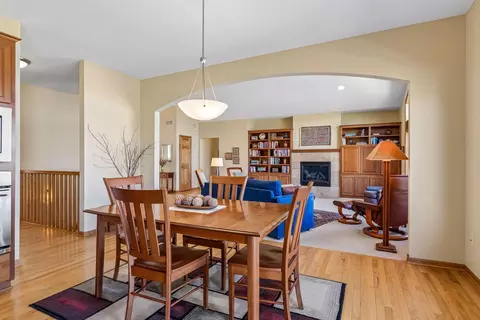Dining - 1809 Legacy Dr, Faribault, MN 55021 photo 4 of 4