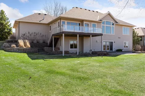 Exterior - 1809 Legacy Dr, Faribault, MN 55021 photo 8 of 8