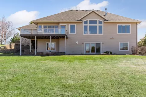 Exterior - 1809 Legacy Dr, Faribault, MN 55021 photo 7 of 8