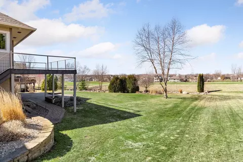 Exterior - 1809 Legacy Dr, Faribault, MN 55021 photo 5 of 8