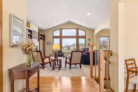 Entry Way - 1809 Legacy Dr, Faribault, MN 55021 photo 2 of 3