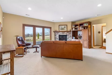 Living - 1809 Legacy Dr, Faribault, MN 55021 photo 6 of 6