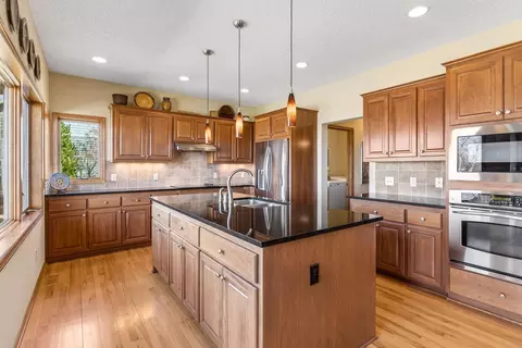 Kitchen - 1809 Legacy Dr, Faribault, MN 55021 photo 1 of 4