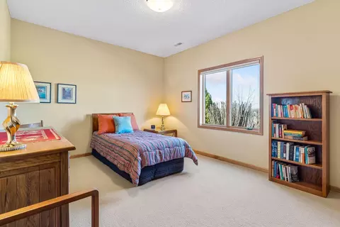 Bedroom - 1809 Legacy Dr, Faribault, MN 55021 photo 6 of 7