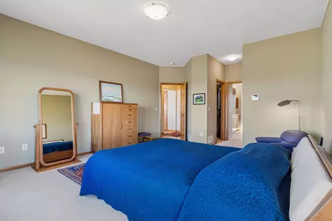 Bedroom - 1809 Legacy Dr, Faribault, MN 55021 photo 3 of 7
