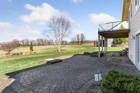 Exterior - 1809 Legacy Dr, Faribault, MN 55021 photo 6 of 8