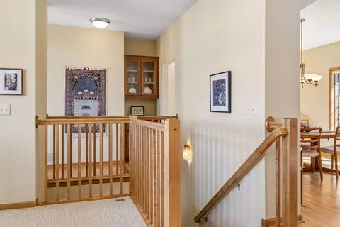 Entry Way - 1809 Legacy Dr, Faribault, MN 55021 photo 3 of 3